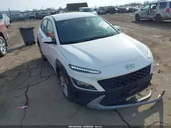 KM8K2CAB5NU913403 2022 HYUNDAI KONA
