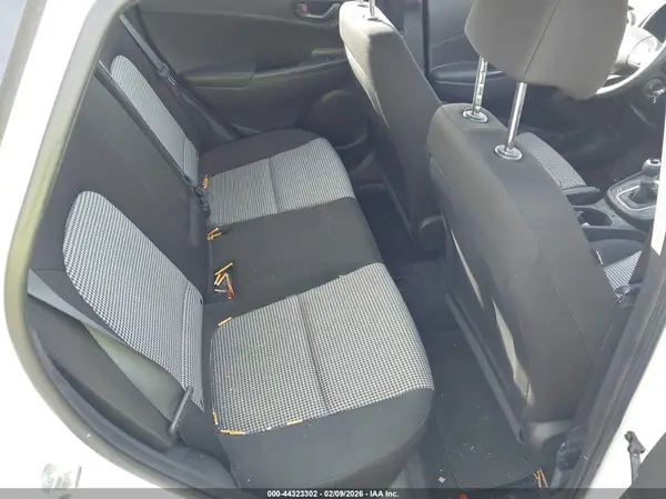 KM8K2CAB5NU913403 2022 HYUNDAI KONA - Image 8