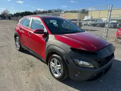 KM8K2CAB5NU919279 2022 HYUNDAI KONA