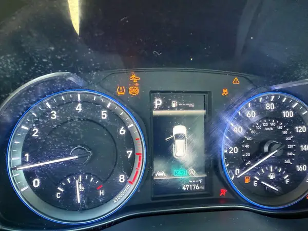 KM8K2CAB5NU919279 2022 HYUNDAI KONA - Image 8