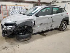 KM8K2CAB5NU920111 2022 HYUNDAI KONA