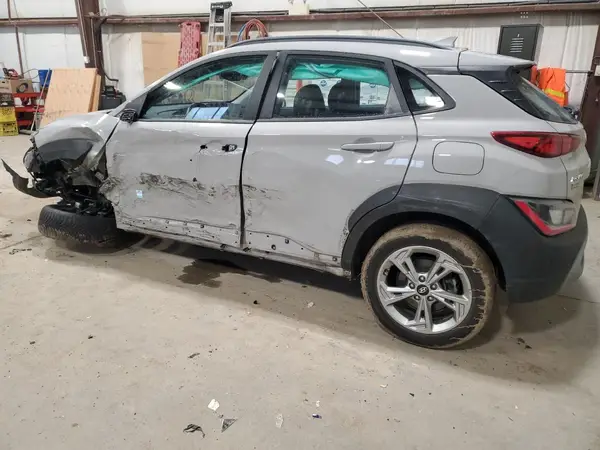 KM8K2CAB5NU920111 2022 HYUNDAI KONA - Image 2