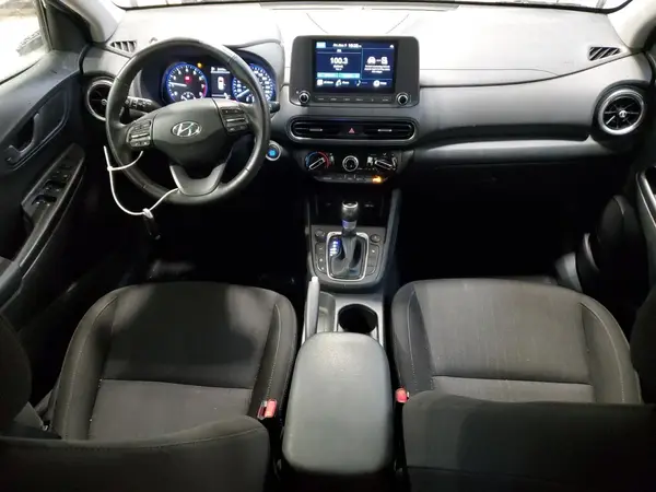 KM8K2CAB5NU920111 2022 HYUNDAI KONA - Image 8