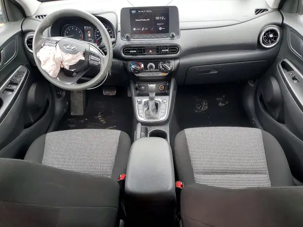 KM8K2CAB5NU923705 2022 HYUNDAI KONA - Image 8