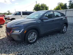 KM8K2CAB5PU004905 2023 HYUNDAI KONA