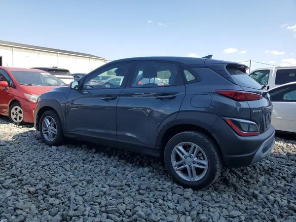 KM8K2CAB5PU004905 2023 HYUNDAI KONA - Image 2
