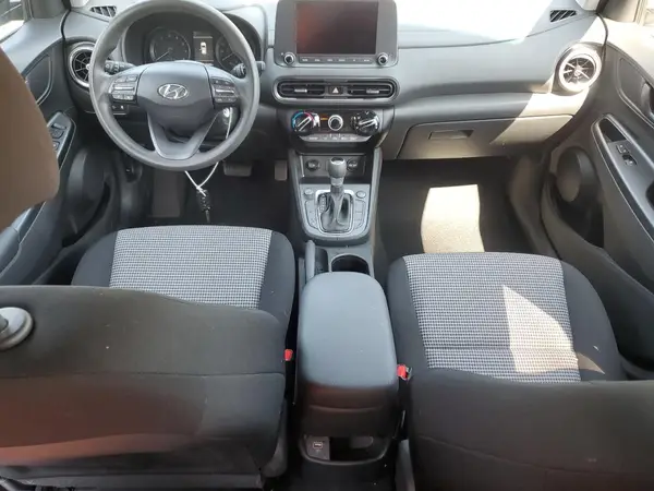KM8K2CAB5PU004905 2023 HYUNDAI KONA - Image 8