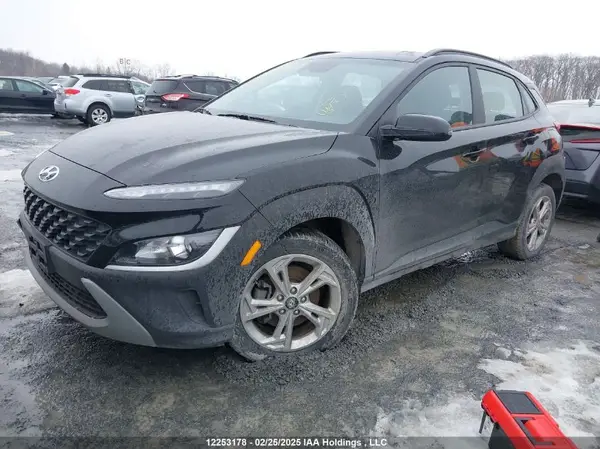 KM8K2CAB5PU006721 2023 HYUNDAI KONA - Image 2