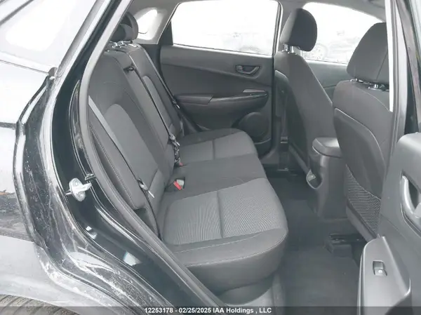 KM8K2CAB5PU006721 2023 HYUNDAI KONA - Image 8