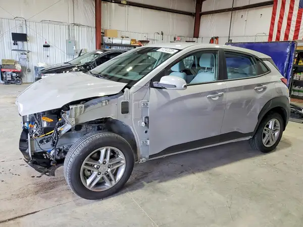 KM8K2CAB5PU013099 2023 HYUNDAI KONA - Image 1