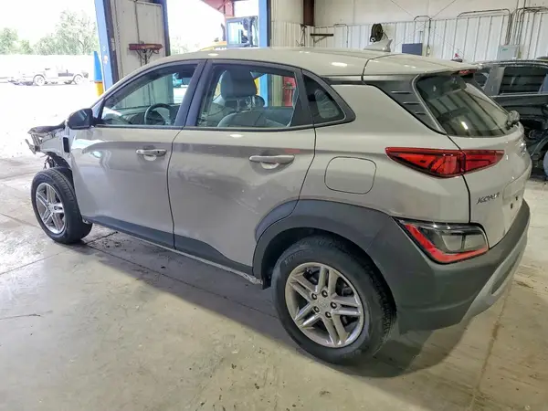 KM8K2CAB5PU013099 2023 HYUNDAI KONA - Image 2