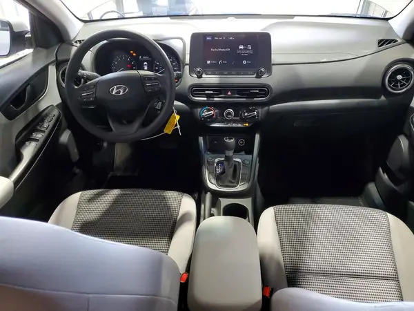 KM8K2CAB5PU013099 2023 HYUNDAI KONA - Image 8