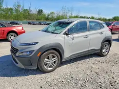 KM8K2CAB5PU021381 2023 HYUNDAI KONA