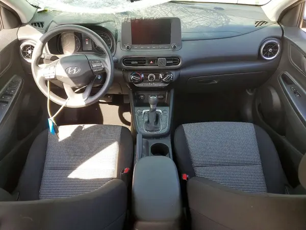 KM8K2CAB5PU021381 2023 HYUNDAI KONA - Image 8
