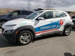 KM8K2CAB5PU029027 2023 HYUNDAI KONA