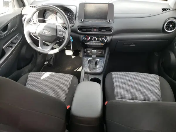 KM8K2CAB5PU029027 2023 HYUNDAI KONA - Image 8
