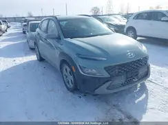 KM8K2CAB5PU031991 2023 HYUNDAI KONA