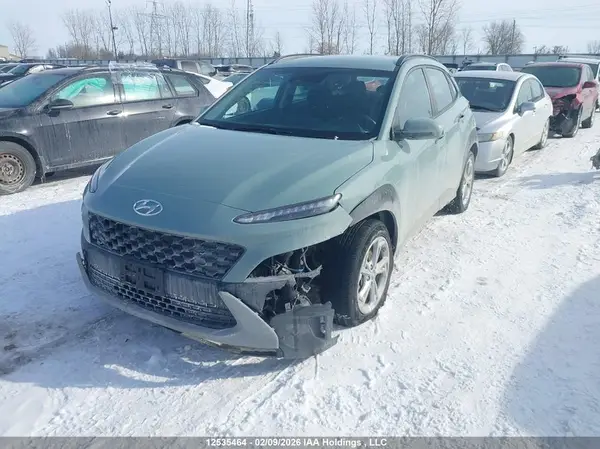 KM8K2CAB5PU031991 2023 HYUNDAI KONA - Image 2