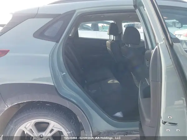 KM8K2CAB5PU031991 2023 HYUNDAI KONA - Image 8