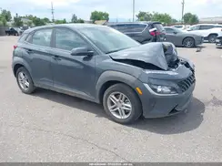 KM8K2CAB5PU038729 2023 HYUNDAI KONA
