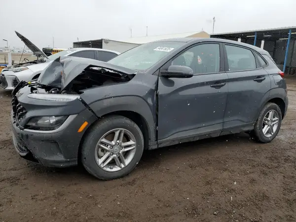 KM8K2CAB5PU038729 2023 HYUNDAI KONA - Image 1
