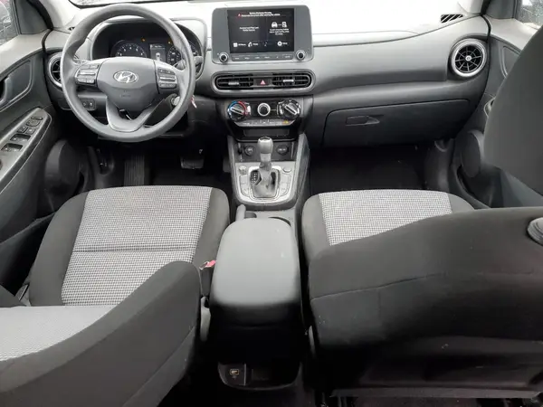 KM8K2CAB5PU038729 2023 HYUNDAI KONA - Image 8