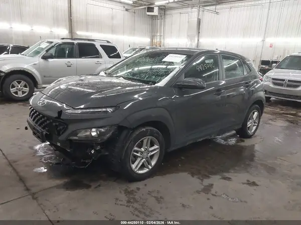 KM8K2CAB5PU038987 2023 HYUNDAI KONA - Image 2