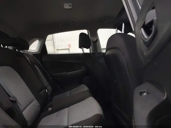 KM8K2CAB5PU038987 2023 HYUNDAI KONA - Image 8