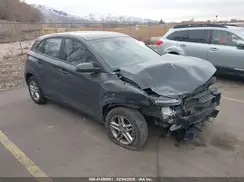 KM8K2CAB5PU040450 2023 HYUNDAI KONA