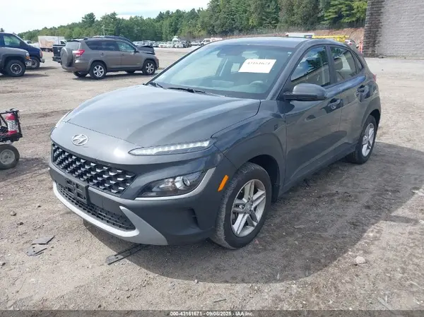 KM8K2CAB5PU051450 2023 HYUNDAI KONA - Image 2