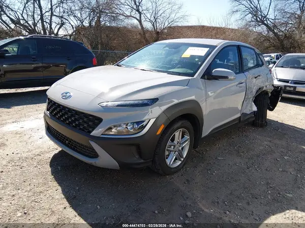 KM8K2CAB5PU058155 2023 HYUNDAI KONA - Image 2