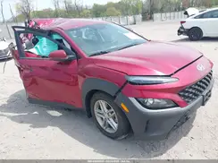 KM8K2CAB5PU058799 2023 HYUNDAI KONA