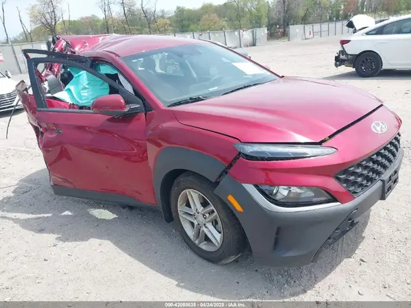 KM8K2CAB5PU058799 2023 HYUNDAI KONA - Image 1