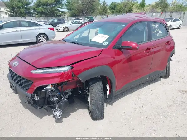 KM8K2CAB5PU058799 2023 HYUNDAI KONA - Image 2