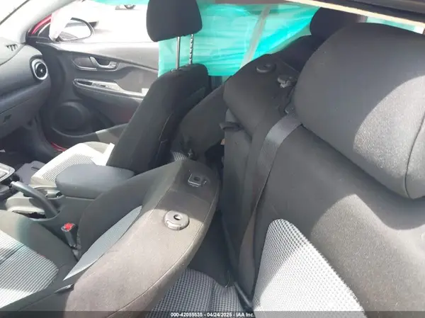 KM8K2CAB5PU058799 2023 HYUNDAI KONA - Image 8