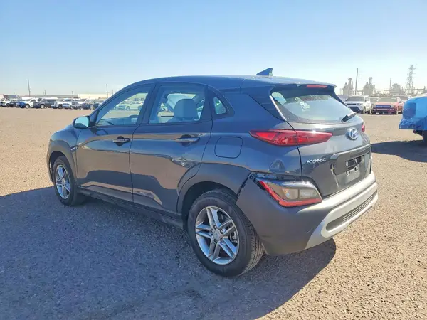 KM8K2CAB5PU062612 2023 HYUNDAI KONA - Image 2