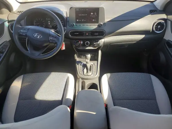 KM8K2CAB5PU062612 2023 HYUNDAI KONA - Image 8
