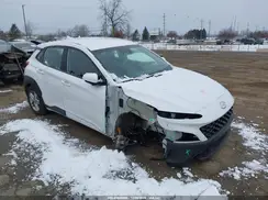 KM8K2CAB5PU063713 2023 HYUNDAI KONA