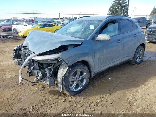KM8K2CAB5PU951491 2023 HYUNDAI KONA - Image 2