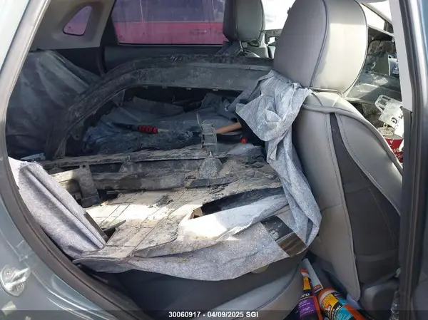 KM8K2CAB5PU951491 2023 HYUNDAI KONA - Image 8
