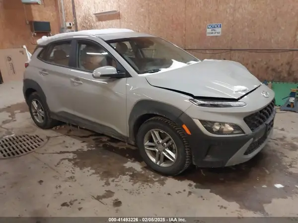 KM8K2CAB5PU970137 2023 HYUNDAI KONA - Image 1