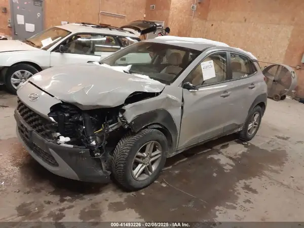 KM8K2CAB5PU970137 2023 HYUNDAI KONA - Image 2