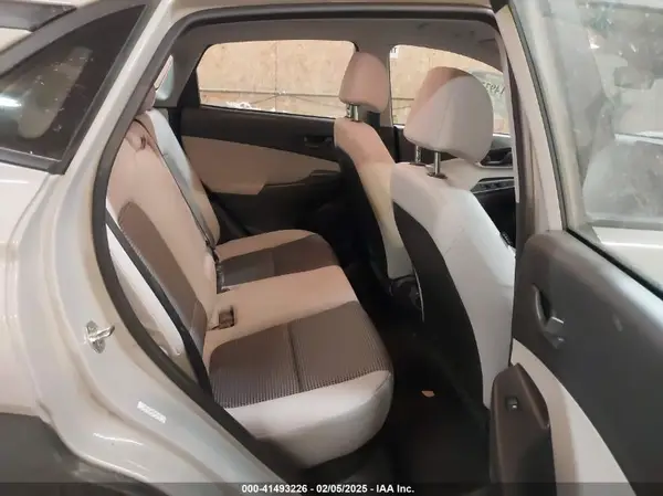 KM8K2CAB5PU970137 2023 HYUNDAI KONA - Image 8