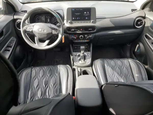 KM8K2CAB5PU970607 2023 HYUNDAI KONA - Image 8