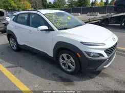 KM8K2CAB5PU991862 2023 HYUNDAI KONA