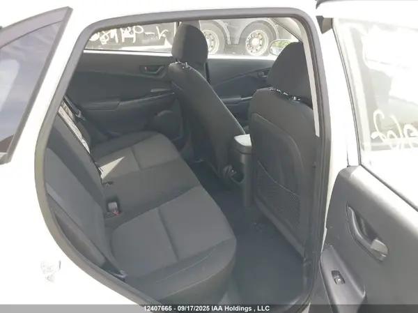 KM8K2CAB5PU991862 2023 HYUNDAI KONA - Image 8