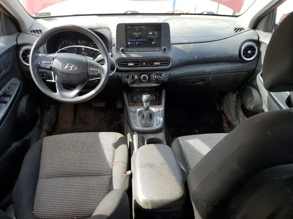 KM8K2CAB6NU759901 2022 HYUNDAI KONA - Image 8