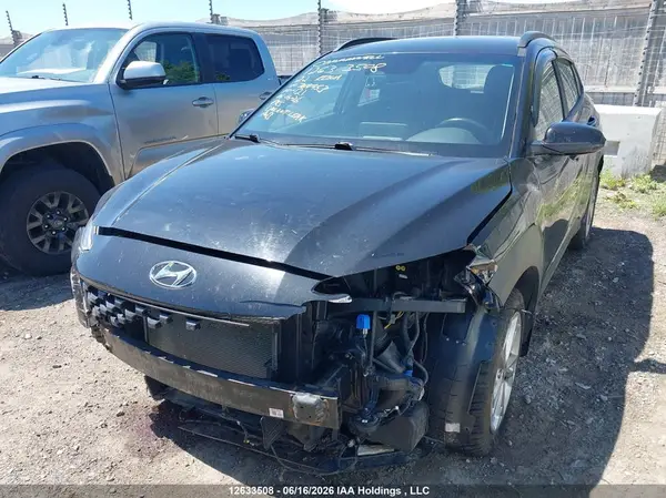 KM8K2CAB6NU764953 2022 HYUNDAI KONA - Image 2