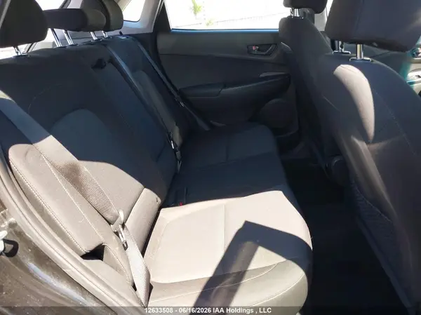 KM8K2CAB6NU764953 2022 HYUNDAI KONA - Image 8