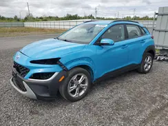 KM8K2CAB6NU768114 2022 HYUNDAI KONA